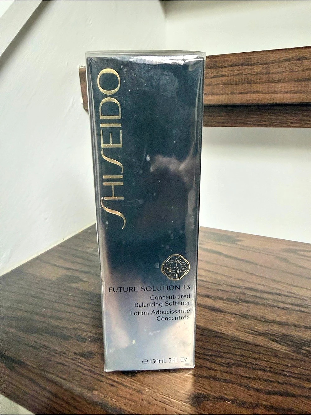 Shiseido Future Solution LX Concentrated Balancing Softener Concentrated